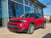 Gebraucht Opel Mokka Edition 131 PS (96 kW) 2021 Rot SUV