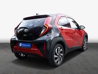 gebraucht Toyota Aygo X S-CVT Pulse, LED, Navi, Kamera