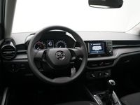 Gebraucht Skoda Fabia Active 95 PS (69 kW) 2023 Schwarz / candy weiss (metallic) Kleinwagen