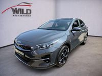 Gebraucht Kia XCeed Vision 141 PS (103 kW) 2022 Grau SUV
