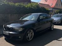 gebraucht BMW 123 Coupé 