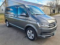 gebraucht VW Multivan T6DSG Kurz Generation Six 2.0 TSI