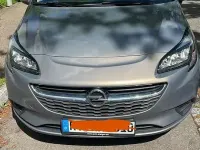 Gebraucht Opel Corsa Edition 101 PS (74 kW) 2015 Kleinwagen