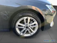 Gebraucht Audi A3 Advanced Plus 150 PS (110 kW) 2025 Manhattangrau metallic Limousine