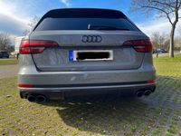 gebraucht Audi S4 3.0 TFSI quattro