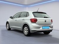 gebraucht VW Polo DSG Comfortline