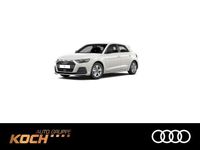 Gebraucht Audi A1 Sportback 96 PS (70 kW) 2022 Cortinaweiß Kleinwagen