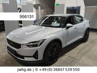 Gebraucht Polestar 2 Pilot 169 kW (231 PS) 2022 Silber Kleinwagen