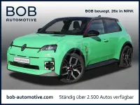 Gebraucht Renault R5 Urban 89 kW (122 PS) 2026 Pop green! + dach black pearl Kleinwagen