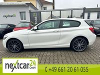 gebraucht BMW 114 i Limo.|Sportsitze|18"|SHZ|Klimaauto.|1.Hand|
