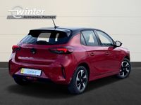 gebraucht Opel Corsa-e GS-Line