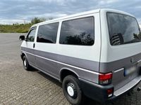 gebraucht VW T4 Bj. 2000. Tüv Neu . 347000km