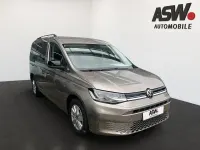 Gebraucht VW Caddy Maxi Life 122 PS (89 kW) 2025 Beige Van / Kleinbus