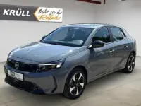 Gebraucht Opel Corsa Elegance 100 kW (136 PS) 2024 Grau Limousine