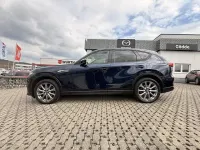 Używany Mazda 6 Exclusive 328 KM (241 kW) 2022 SUV