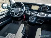 Occasion VW Multivan 204 ch (150 kW) 2025 Gris Monospace