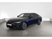 Gebraucht BMW M440 M Sport 374 PS (275 kW) 2025 Blau Limousine
