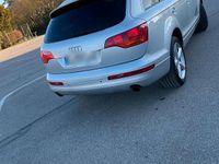 Gebraucht Audi Q7 233 PS (171 kW) 2007 Silber SUV