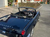 Gebraucht Triumph Spitfire 76 PS (55 kW) 1968 Blau Cabrio