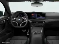 Gebraucht BMW 218 M Sport 156 PS (114 kW) 2025 Grau Coupé