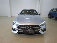 Gebraucht Mercedes 180 170 PS (125 kW) 2025 Metalliclack hightechsilber Limousine