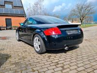 gebraucht Audi TT 2002 1.8L Turbo Frontantrieb