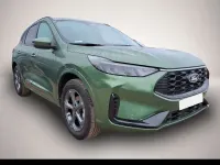 Neu Ford Kuga ST-Line 185 PS (136 kW) 2026 Grün SUV