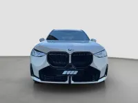 Gebraucht BMW X3 Performance 197 PS (144 kW) 2025 Grau SUV