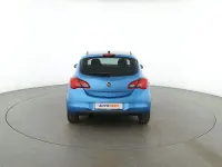 Second-hand Opel Corsa Active 2017 Albastru Hatchback