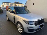 gebraucht Land Rover Range Rover Vogue