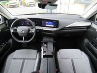 gebraucht Opel Astra 1.2 Turbo Elegance AT8 Matrix-LED Sitzhz