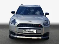 Gebraucht Mini Countryman Favoured 204 PS (150 kW) 2025 Silber SUV