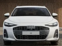 Neu Audi A6 Basis 204 PS (150 kW) 2026 Kombi