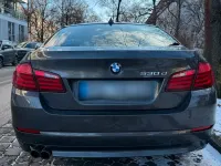 Occasion BMW 530 245 ch (180 kW) 2010 Marron Berline