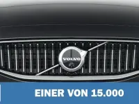 Gebraucht Volvo V60 Plus 455 PS (334 kW) 2025 Metallic Kombi