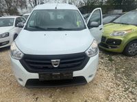 Gebraucht Dacia Dokker Celebration 90 PS (66 kW) 2015 Van / Kleinbus