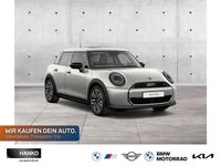 Gebraucht Mini Cooper S 204 PS (150 kW) 2025 Melting silver iii Kleinwagen