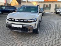 Neu Dacia Duster Expression 140 PS (102 kW) 2026 Weiß schwarz SUV