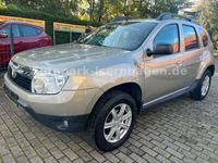 gebraucht Dacia Duster 1.6 16V 105 4x2 Lauréate*1.Hand*Klima*ZR