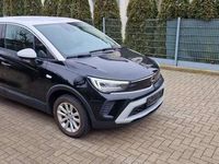 gebraucht Opel Crossland X Automatik AHK Top Zustand