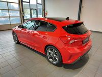 gebraucht Ford Focus 1.0 EcoBoost ST-Line|B&O|Pano|Navi|AHK