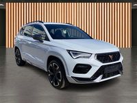 Gebraucht Cupra Ateca 150 PS (110 kW) 2025 Weiß SUV