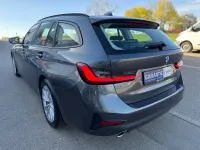 Gebraucht BMW 320 Sport Line 190 PS (139 kW) 2022 Grau Kombi