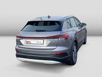 Gebraucht Audi Q4 e-tron Sport 150 kW (204 PS) 2023 Grau SUV