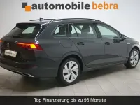 Gebraucht VW Golf VIII Style 150 PS (110 kW) 2024 Grau Limousine