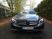 Gebraucht Mercedes E350 258 PS (189 kW) 2017 Grau Kombi