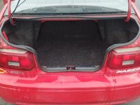 Gebraucht Toyota Paseo 90 PS (66 kW) 1996 Rot Coupé