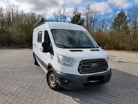 gebraucht Ford Transit 