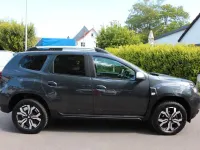 Używany Dacia Duster Prestige 150 KM (110 kW) 2021 Szary SUV