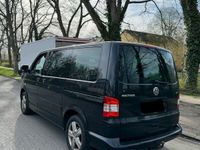 gebraucht VW Multivan T5 2.5 TDIHighline